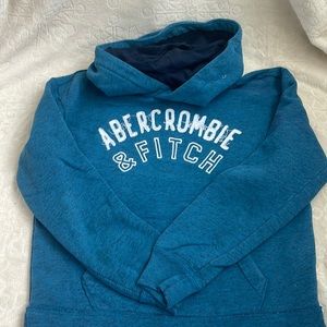 Abercrombie Kids Hoodie size 13/14